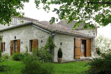 Gîte du Terrail