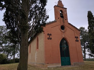 Chapelle de Saint-Christophe