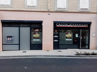 Caisse d'Epargne Boulogne sur Gesse