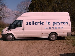 Sellerie le Peyron