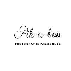 Pik-a-boo Photographie