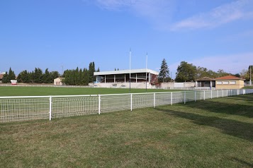Sporting Club Rieumois