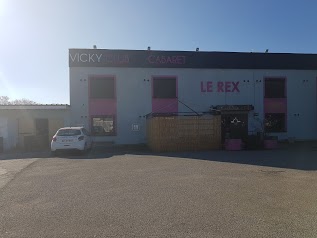 Le Rex Cabaret & Club