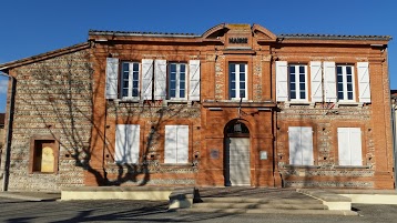 Mairie Le Fauga