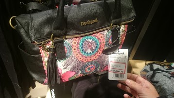 Desigual