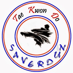 Taekwondo Saverdun