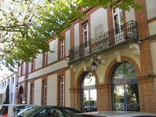 Mairie de Revel