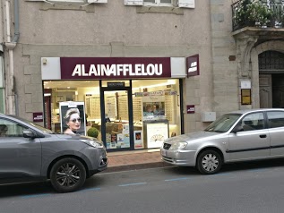 Opticien Alain Afflelou Castelnaudary