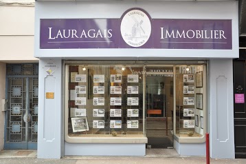 LAURAGAIS IMMOBILIER