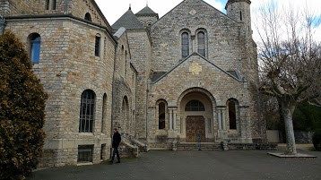 Abbaye Saint-Benoît d'En Calcat