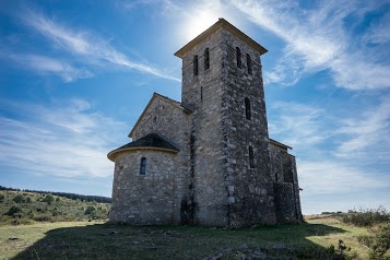 La Capelette Saint Ferréol