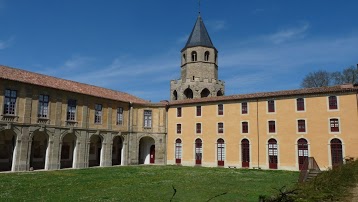 Abbaye-école de Sorèze-Musée Dom Robert et de la tapisserie du XXe siècle