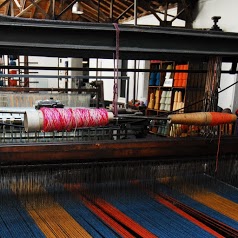 Musée départemental du Textile