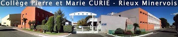 Collège Pierre et Marie Curie