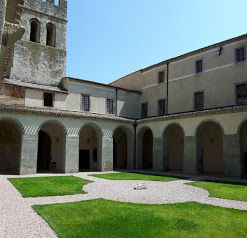 Office de Tourisme Grand Carcassonne - Antenne Minervois