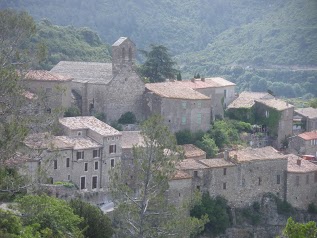 Office de Tourisme Intercommunal Le Minervois