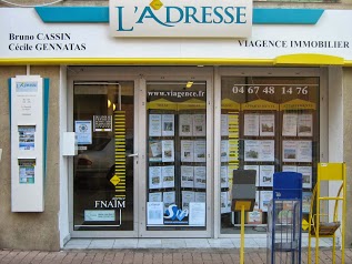 L'Adresse Viagence