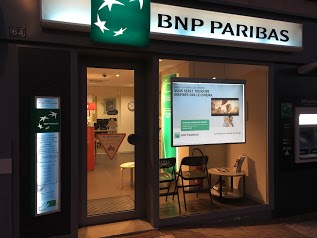 BNP Paribas - Port Saint Louis Du Rhone