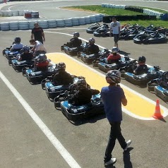 Karting Le Rove