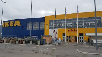 IKEA Marseille La Valentine