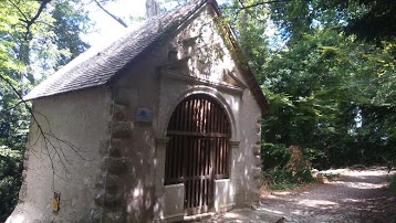 Chapelle des Parisiens