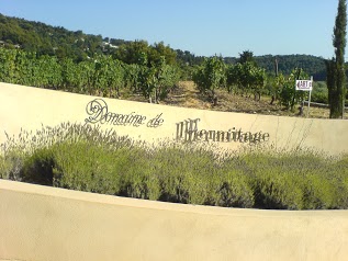 Domaine de l'Hermitage