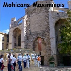 Assoc Mohicans Maximinois