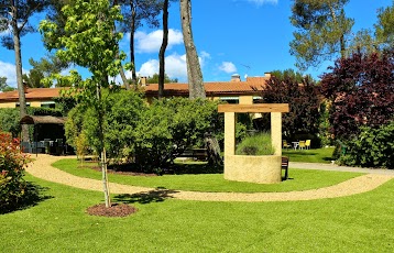 Les Jardins de Sainte Baume