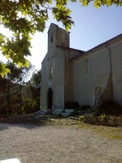 Chapelle Sainte-Christine