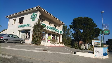 Pharmacie Cap Dramont