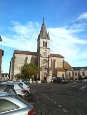 Paroisse Saint Pierre