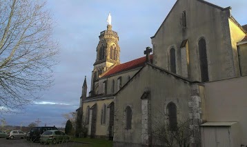 Association Abbaye Notre Dame de Maylis