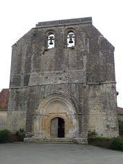 Collégiale Saint-Barthélemy de Pimbo