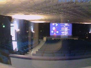 Salle Cinéma Aquitaine