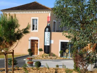 La Cave des vignerons Landais