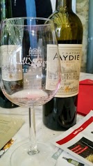 Château d'Aydie - Vignobles Famille Laplace