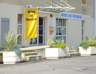 Office Tourisme Armagnac Adour bureau de Riscle