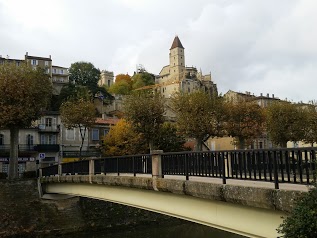 Brasserie Le Parking