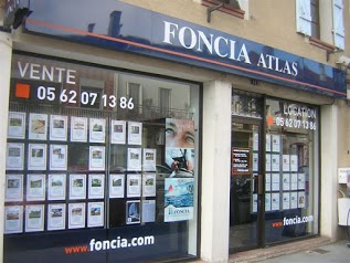 Foncia Location