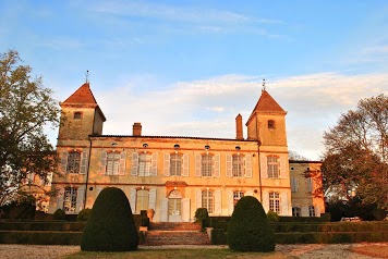 CHATEAU DE DEGRES