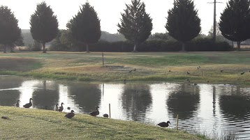 Garden Golf des Etangs de Fiac