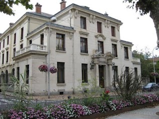 Le Capitole - Hôtel d'entreprises