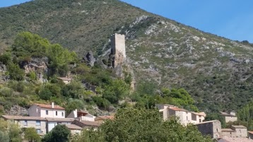 Canoe Roquebrun