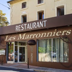 Restaurant Les Marronniers