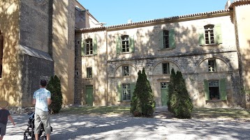 Abbaye de Valmagne