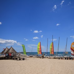 Ecole Française de Voile - Yacht Club de La Grande Motte