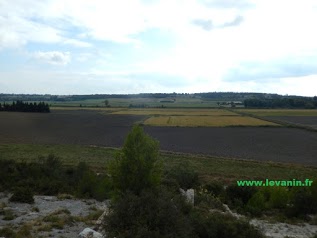 Aqueduc de Barbegal