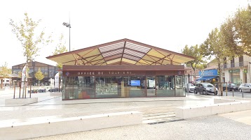 Office de Tourisme de Salon de Provence
