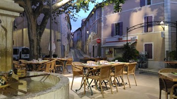 Café Sainte Victoire