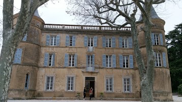 Château de Robernier